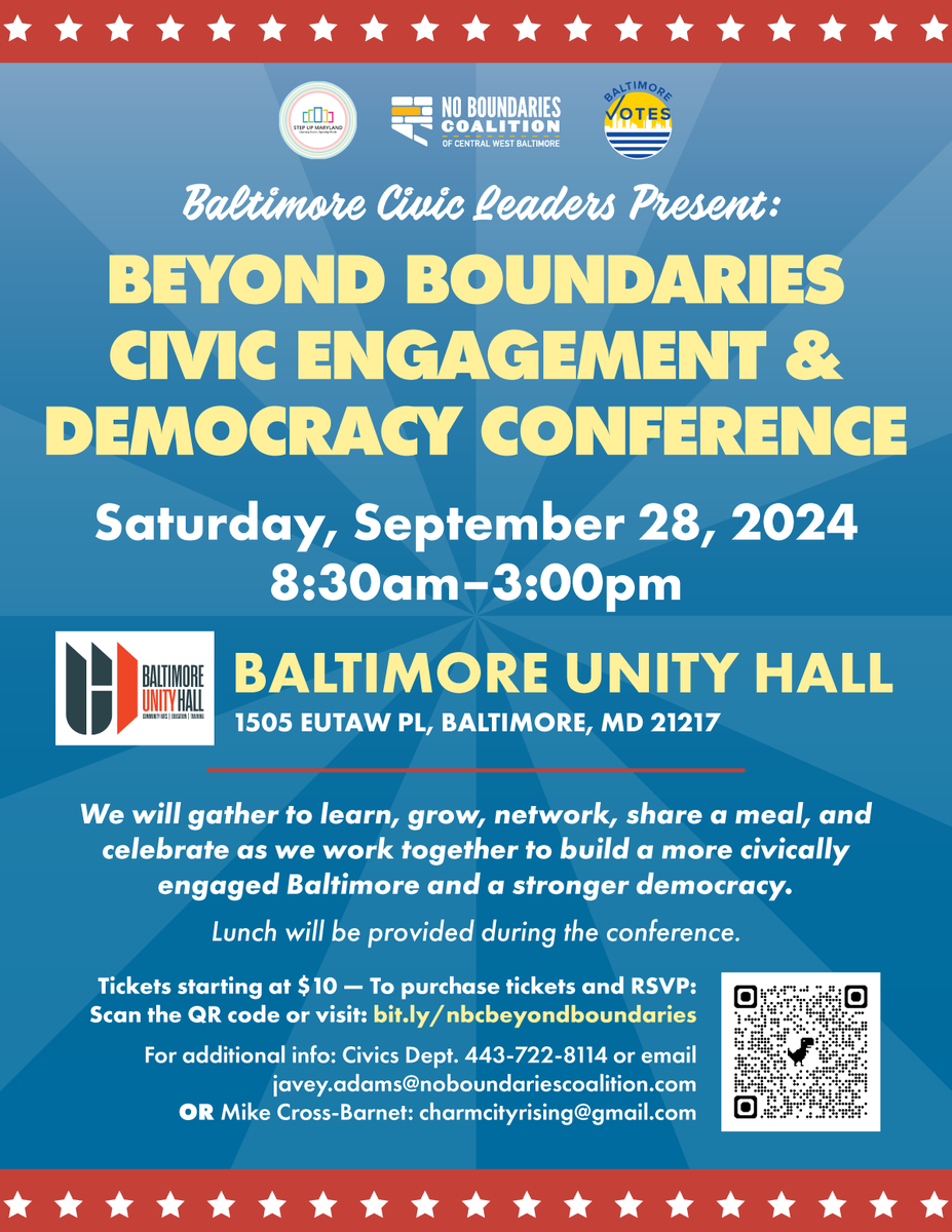 St. Francis Neighborhood Center tweet media