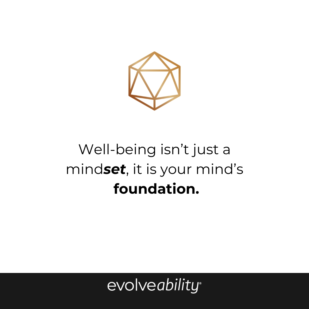 Evolveability tweet media