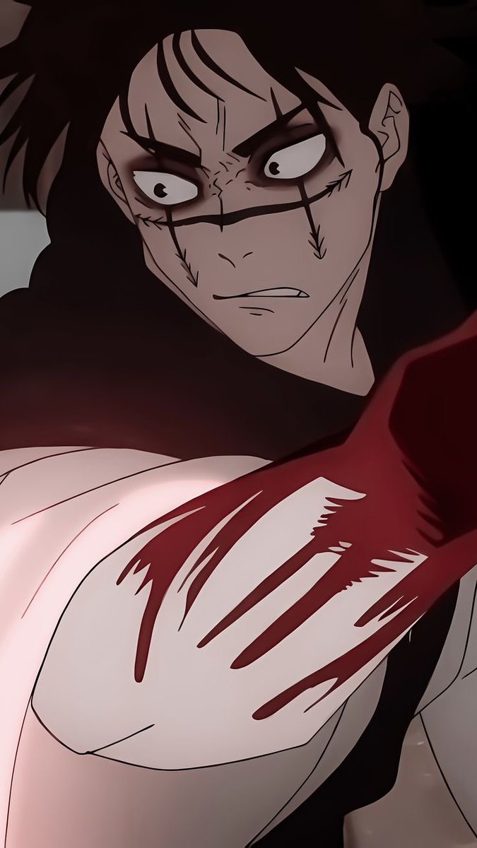 Jujutsu Kaisen would NOT be what it is without Choso. I’m so sick of people considering him to be a minor character. He gave Yuji strength and gave his life in order to protect him resulting in one of the most emotional deaths of the series. That’s not minor character shit imho