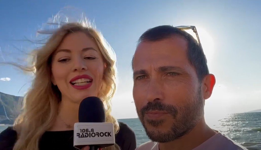 La Boccia stona anche nel canto. A chi dedica "Sincerità" #16settembre #iltempoquotidiano 
iltempo.it/personaggi/202…