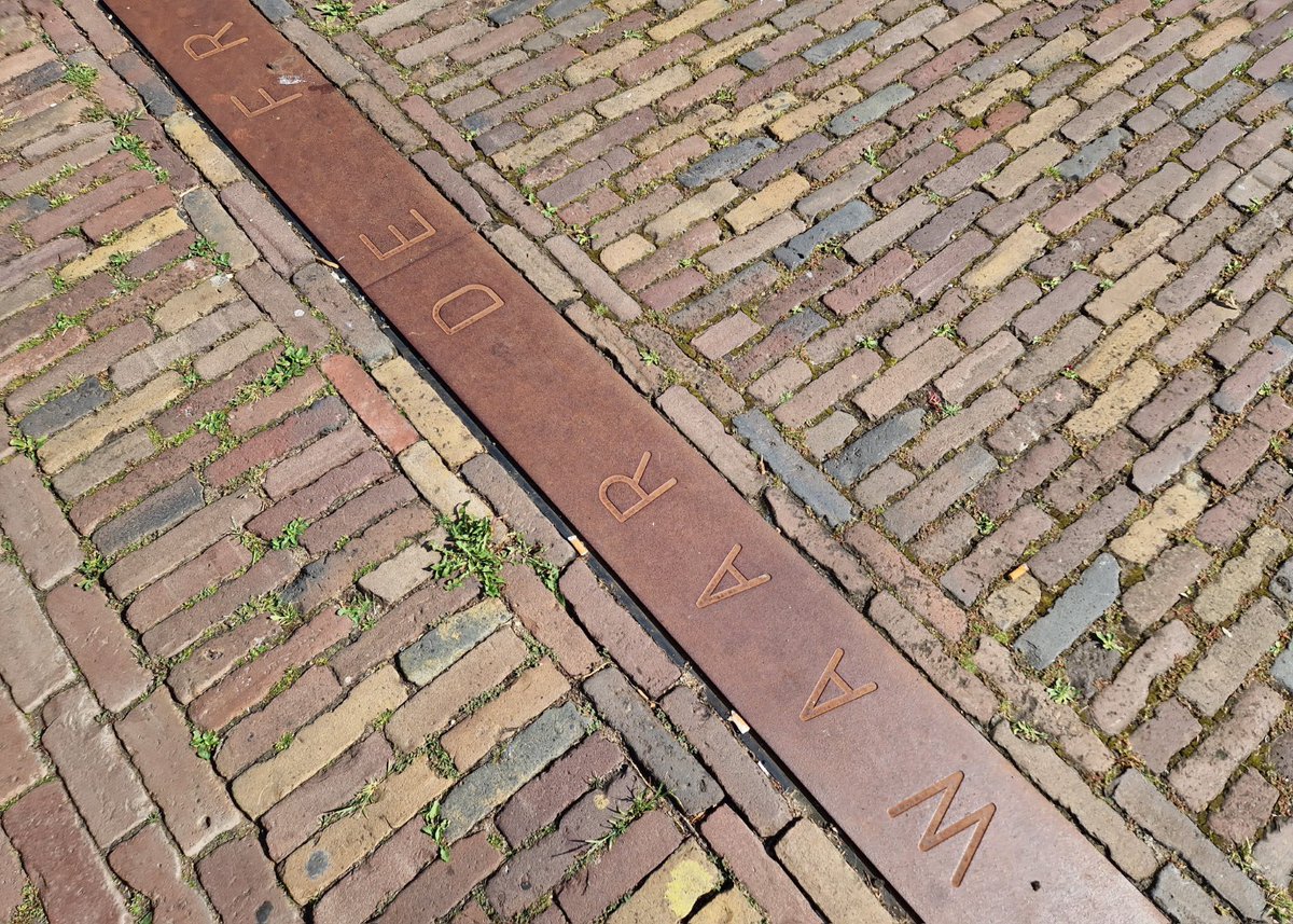 Aanstaande woensdagochtend 18 september test @valleienveluwe (een deel van) de flexibele #waterkering. Dit keer het deel bij de Nieuwe Haven aan de Kerkemaat. Benieuwd hoe dit in zijn werk gaat? Kom gerust langs om te kijken! Of bekijk de video ➡️ obi41.nl/y289s4ch