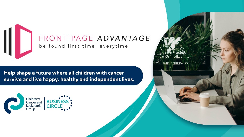 Halfway Update: Our Journey for #ChildhoodCancerAwarenessMonth! 🚀

We’re thrilled to share that Front Page Advantage has hit the 350-mile mark in our virtual trek from Land's End to John O'Groats! 🌟

Donate now for @CCLG_UK 👉 justgiving.com/campaign/front…

#ccam #charity #cclg