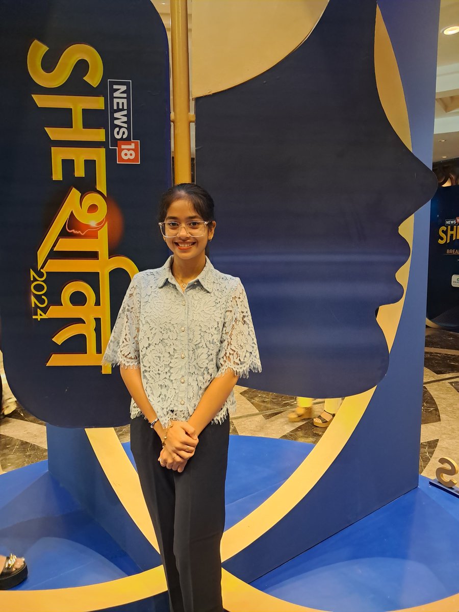 Namya Joshi (Minecraft + Adobe Student Ambassador) tweet media