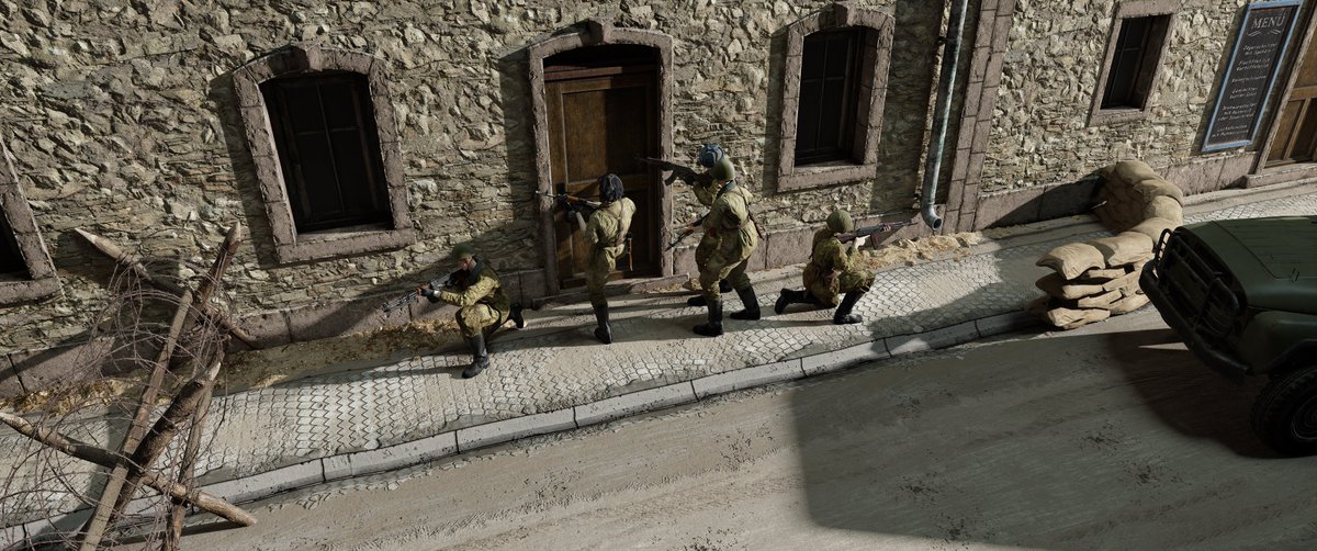 unteroffizier tweet media