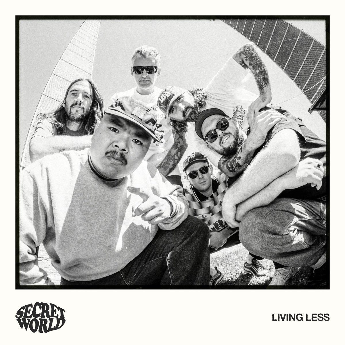 Sunday Drive Records (@sundaydriverecs) on Twitter photo Welcome <a href="/secretworldwrld/">Secret World</a> to SDR. Listen to the new single, "Living Less" now. New 7" coming soon with <a href="/lastriderecords/">Last Ride Records</a>.
▶️ open.spotify.com/album/31y2oBtE… Welcome <a href="/secretworldwrld/">Secret World</a> to SDR. Listen to the new single, "Living Less" now. New 7" coming soon with <a href="/lastriderecords/">Last Ride Records</a>.
▶️ open.spotify.com/album/31y2oBtE…