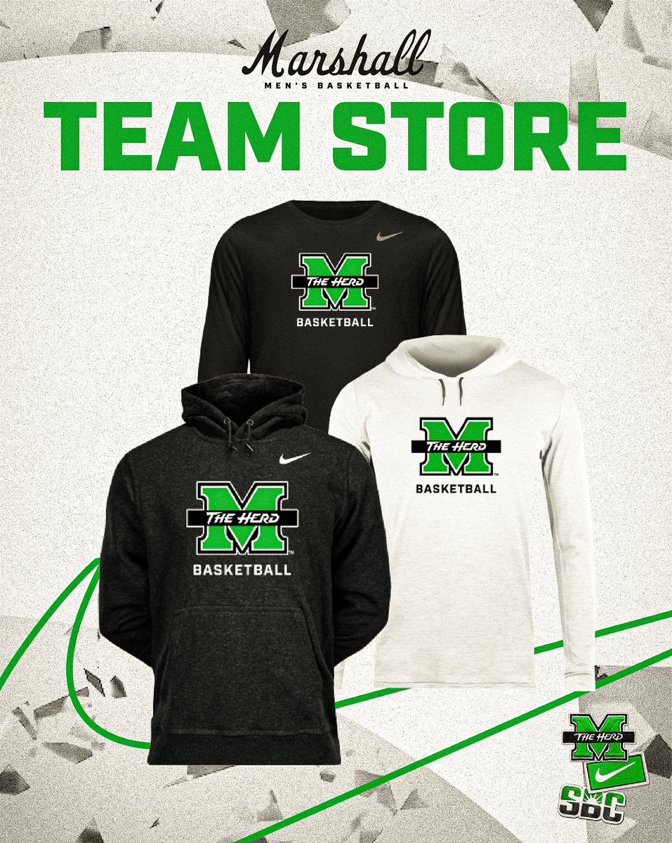 Get your gear! 🦬

Our team store is now live with gameday merchandise! Be sure to check out the link below for available gear!

bsnteamsports.com/shop/Vm7bnuM2RZ

#Brotherhood #EarnIt