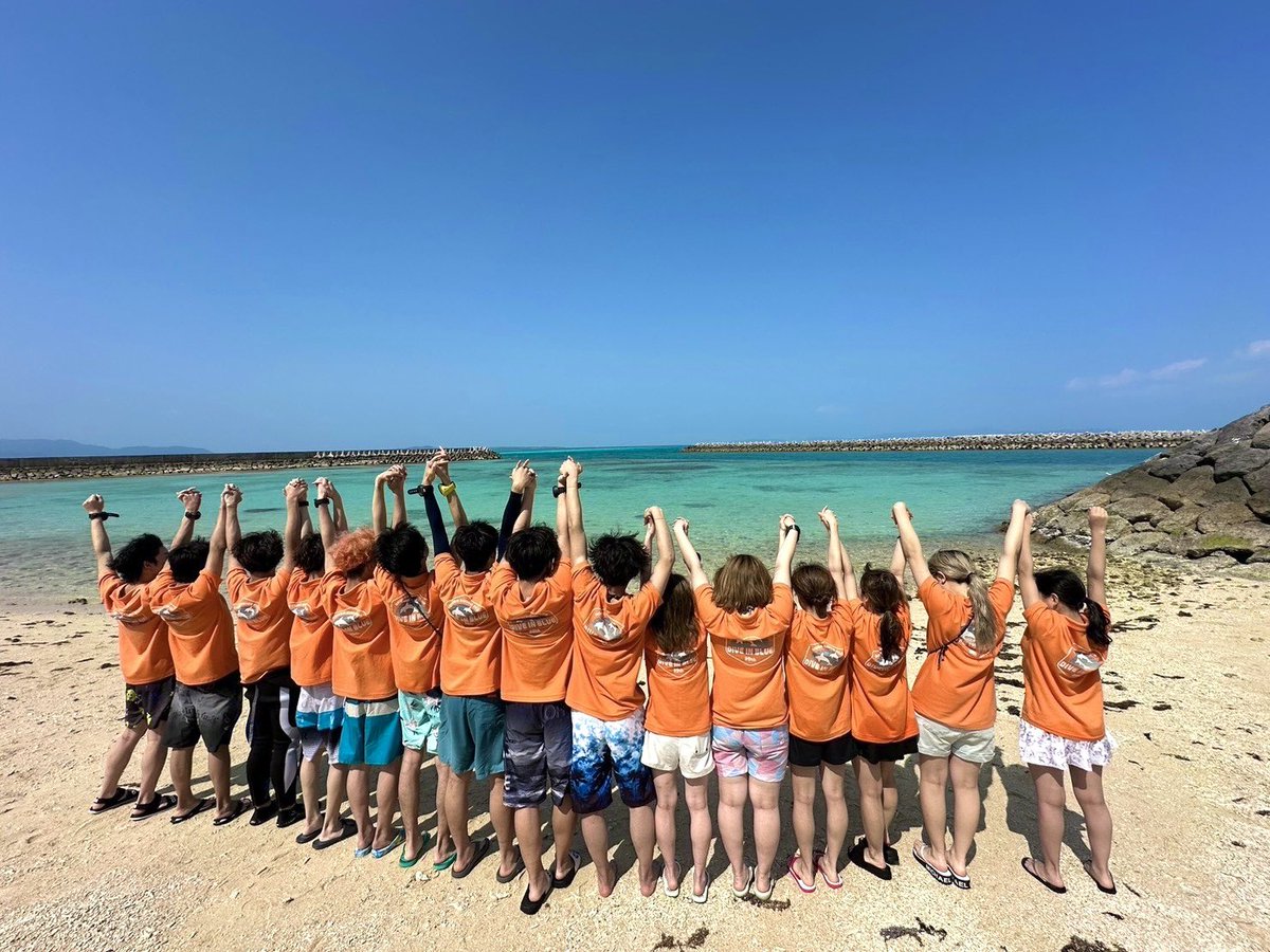 dib_otm's tweet photo. こんにちは！大手前スキューバダイビングサークルです🐠

本日から DIB後期入部募集が始まります✨

募集期間は9/30まで！
でも...各大学定員があるのでお早めに🙌
少しでも興味のある方、質問等
いつでも待ってま〜す☺️
#dib #diveinblue #ダイビングサークル 
#インカレサークル https://t.co/gsBxU8HP8K
