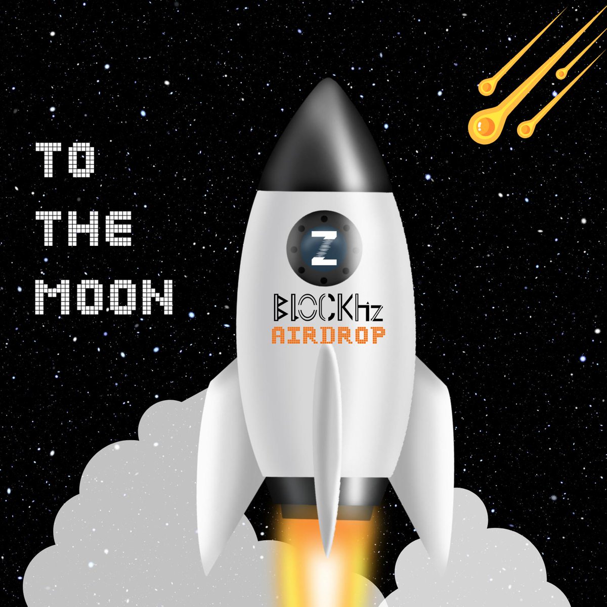 🗣️ Airdrop Update! 

🕹️ We’ve processed a snapshot and dropped one BlockHz Fractal inscription to all Genesis Frequency holders. Next up, we’ll send the rest, starting from the biggest stackers.

⚠️Heads up: You can’t list them on a Fractal marketplace yet, but stay patient, it’s