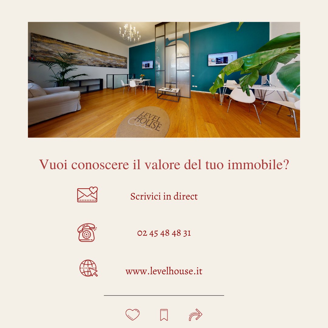 LevelHouse1's tweet image. 👠 Milano fashion week: come l’evento influenza il mercato immobiliare milanese

👉 Scopri di più leggendo l'articolo: zurl.co/CWs6 

#LevelHouseMilano #MilanoFashionWeek #MilanoModa #Fashion #Luxury #Immobiliare #RealEstate