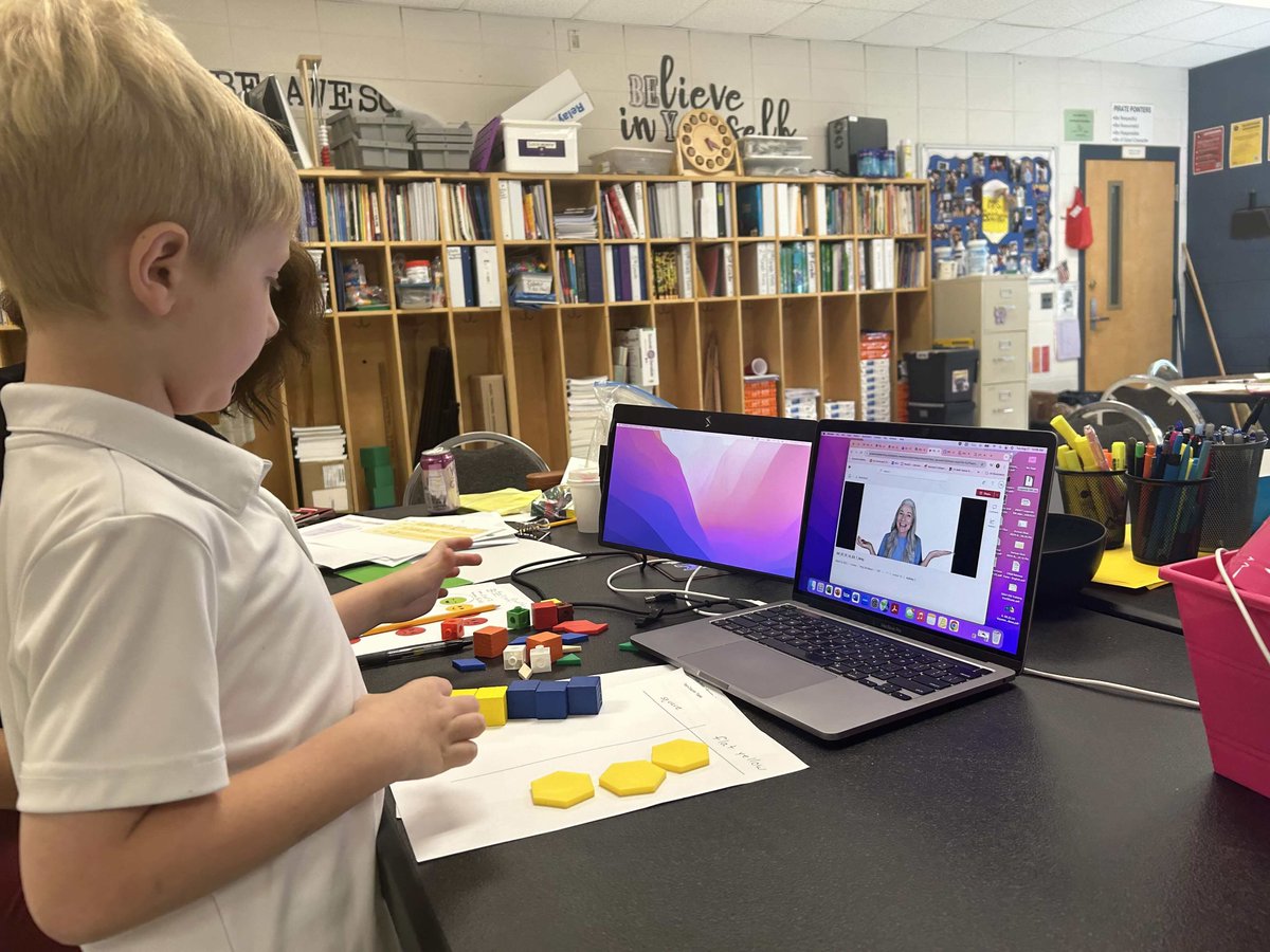 Accel_Learn_Inc's tweet image. We’ve been conducting usability sessions for our K-5 Math Nation curriculum prototype with students in Tuscaloosa and Florence. Huge thanks to Rogers Elementary for their invaluable insights! Together, we&apos;re elevating math education! 🚀 #MathNation #GatesFoundation
