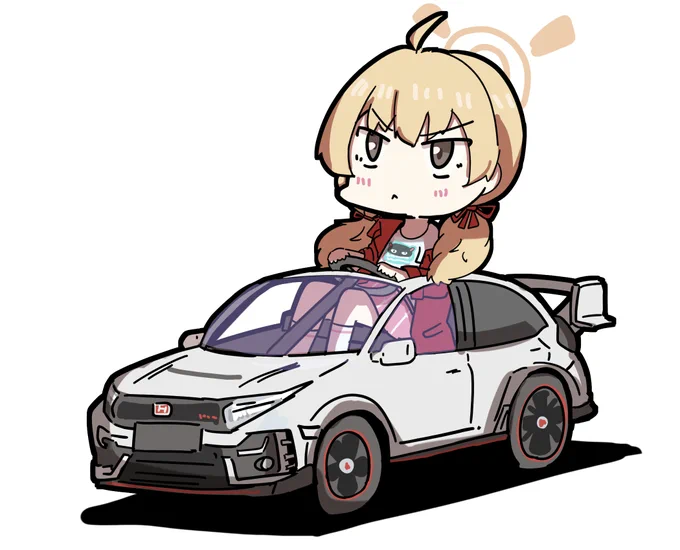 ヨシミ