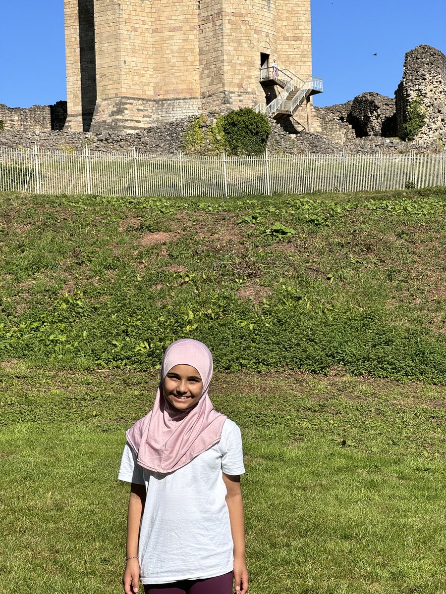 Sitwell Junior School tweet media