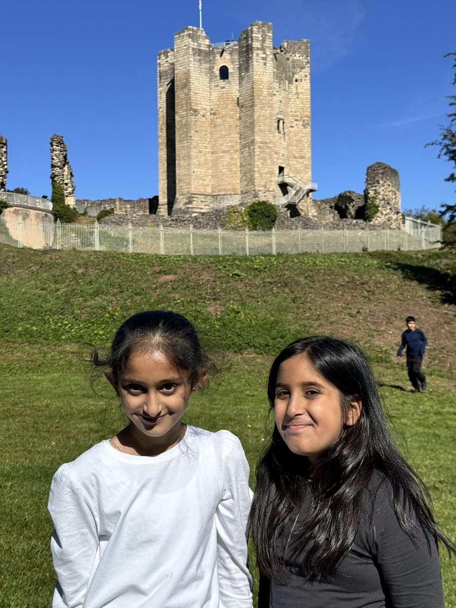 Sitwell Junior School tweet media