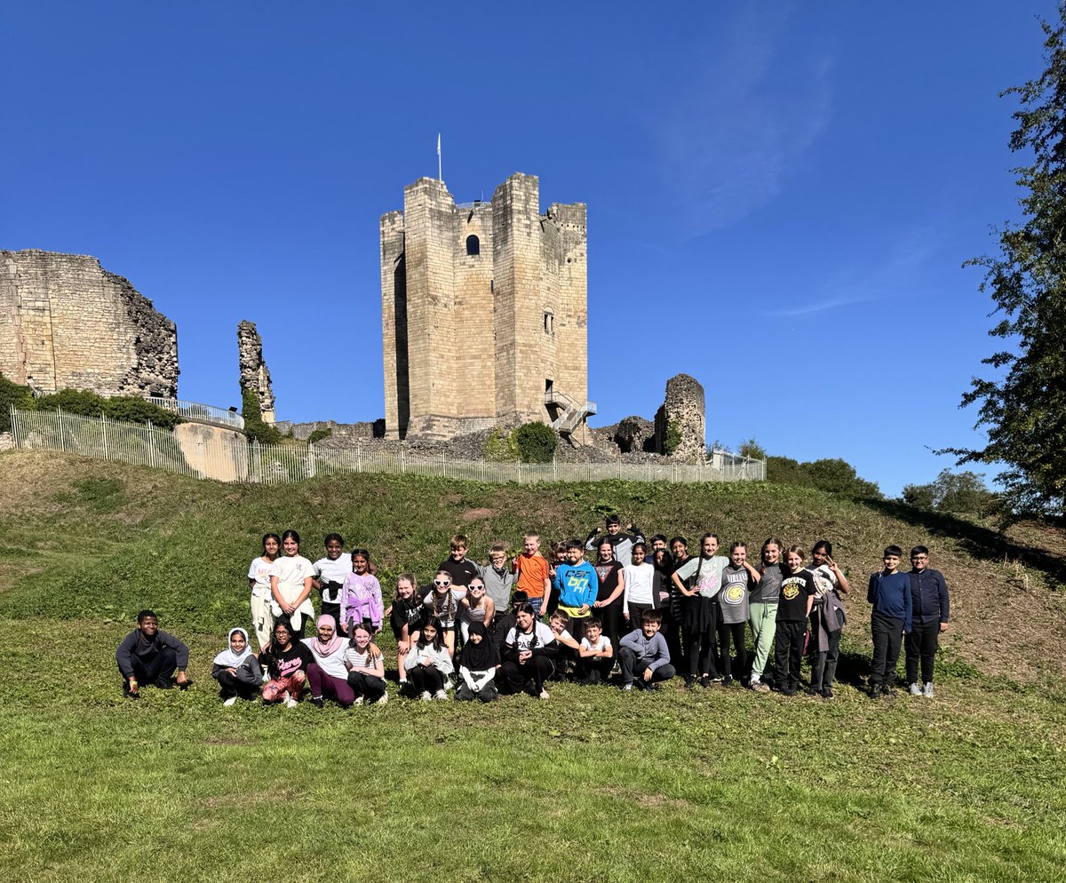 Sitwell Junior School tweet media