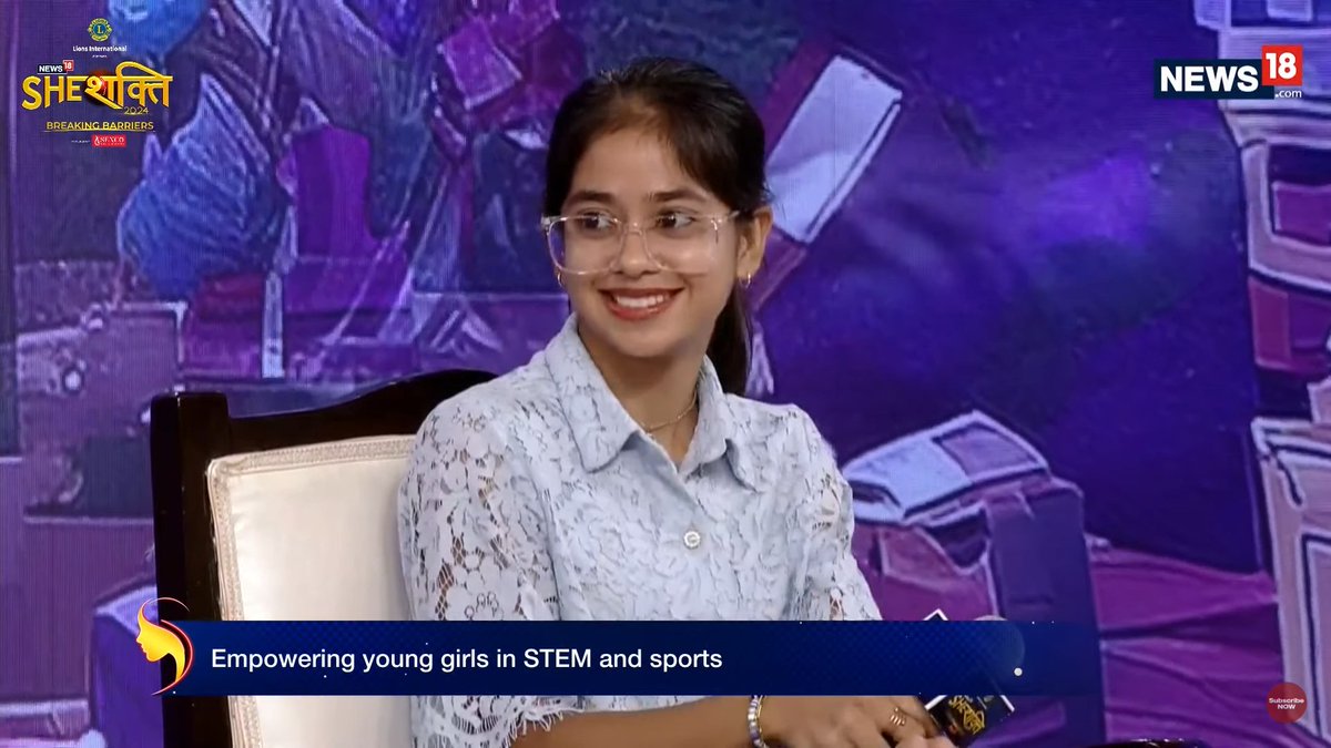 Namya Joshi (Minecraft + Adobe Student Ambassador) tweet media