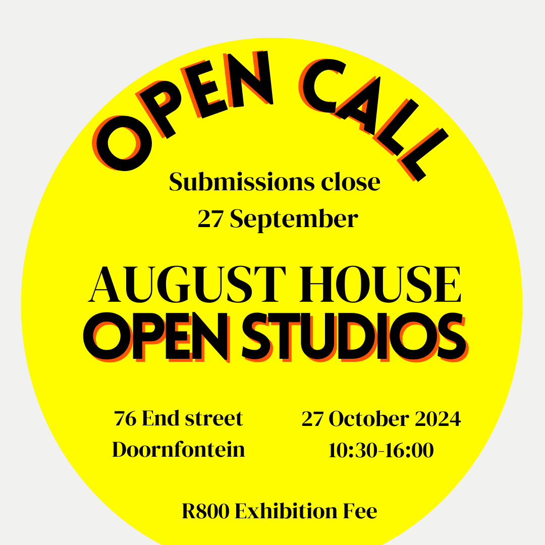 METAfoundation_'s tweet photo. Calling all artists! August House is opening its doors to artists looking to participate in this years Open Studios on the 27th of October! Applications close 27th September, Apply in link in bio - https://t.co/g7XhotPCU6 https://t.co/j2jvOWA1Sg