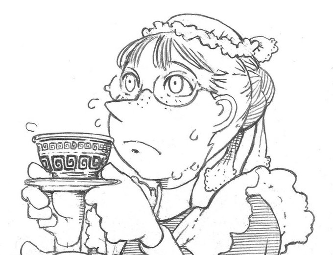 メイドを放流してみよう 