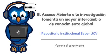 #Artículo: La construcción social en la práctica de la #arquitectura. Una revisión crítica / The social construction in the #architecture practice. A critical review → hdl.handle.net/10872/20633
Autor: Villalobos-González, Eugenia M.

<a href="/FAUUCV/">FAU UCV</a> <a href="/euvillalobos/">Eugenia Villalobos</a>