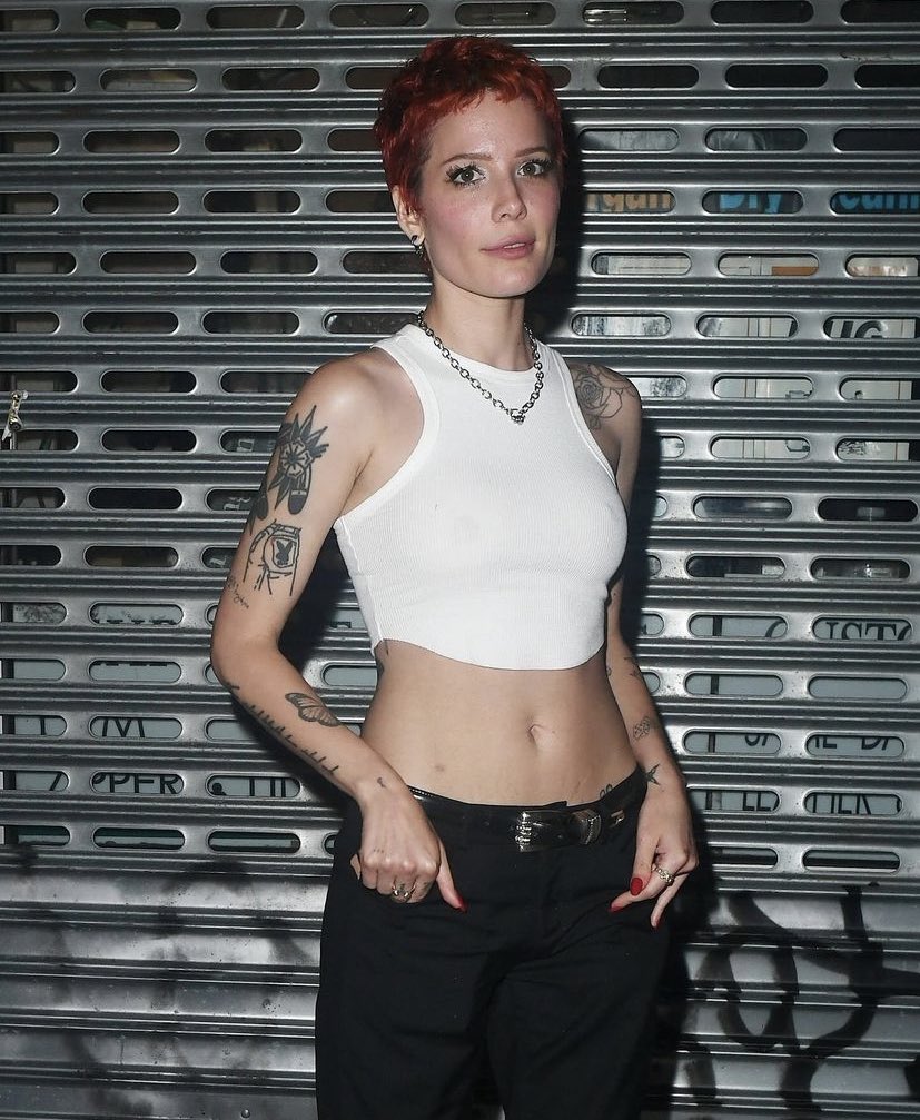 Halsey