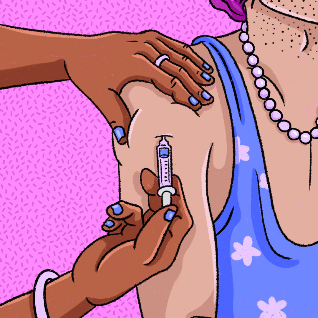 The Love Tank (@thelovetankcic) on Twitter photo We commend today's decision to procure additional MPOX vaccine in the UK <a href="/DHSCgovuk/">Department of Health and Social Care</a> <a href="/wesstreeting/">Wes Streeting</a> <a href="/UKHSA/">UK Health Security Agency</a>
More vaccine will provide the opportunity to implement the MPOX vaccine programme recommended by JCVI last year.
thelovetank.info/news/mpox-vacc… We commend today's decision to procure additional MPOX vaccine in the UK <a href="/DHSCgovuk/">Department of Health and Social Care</a> <a href="/wesstreeting/">Wes Streeting</a> <a href="/UKHSA/">UK Health Security Agency</a>
More vaccine will provide the opportunity to implement the MPOX vaccine programme recommended by JCVI last year.
thelovetank.info/news/mpox-vacc…