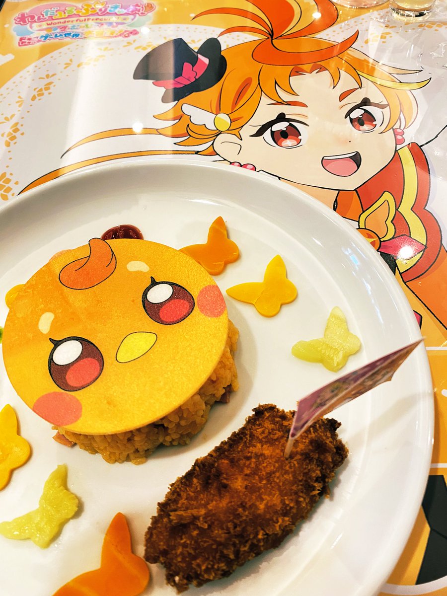 to_r_a_'s tweet image. 元気だから安心してね(b･ω･)b

9月はプリキュアで忙しいので
出れる日は緊急出勤になります(b･ω･)b

悟の太ももベルトが今一番アツイ！！！