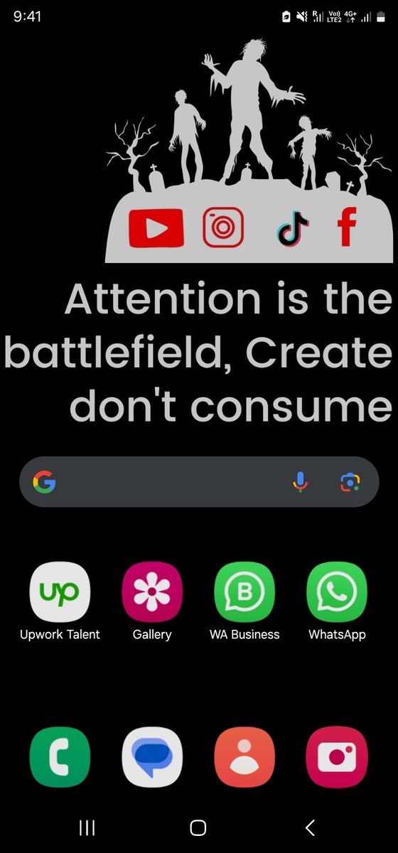 retrillion's tweet photo. Self reminder https://t.co/nIA5Z8P4lm