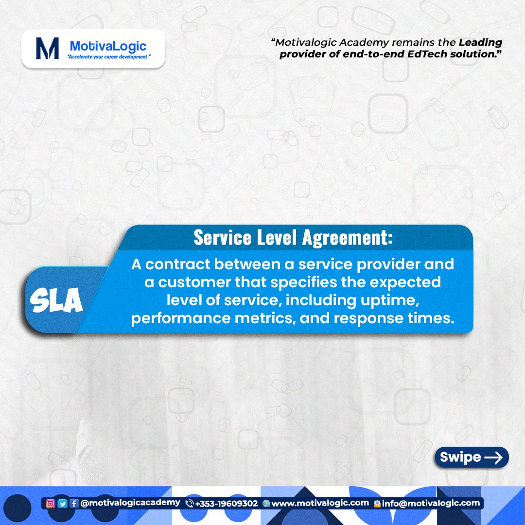 motivalogic's tweet image. Unlock the Power of Cloud DevOps: Essential Concepts You Need to Know! 🚀
Are you diving into the world of Cloud DevOps? Understanding the fundamental concepts can significantly enhance your approach to managing and deploying applications.
#CloudDevOps #TechJargon #CloudComputing