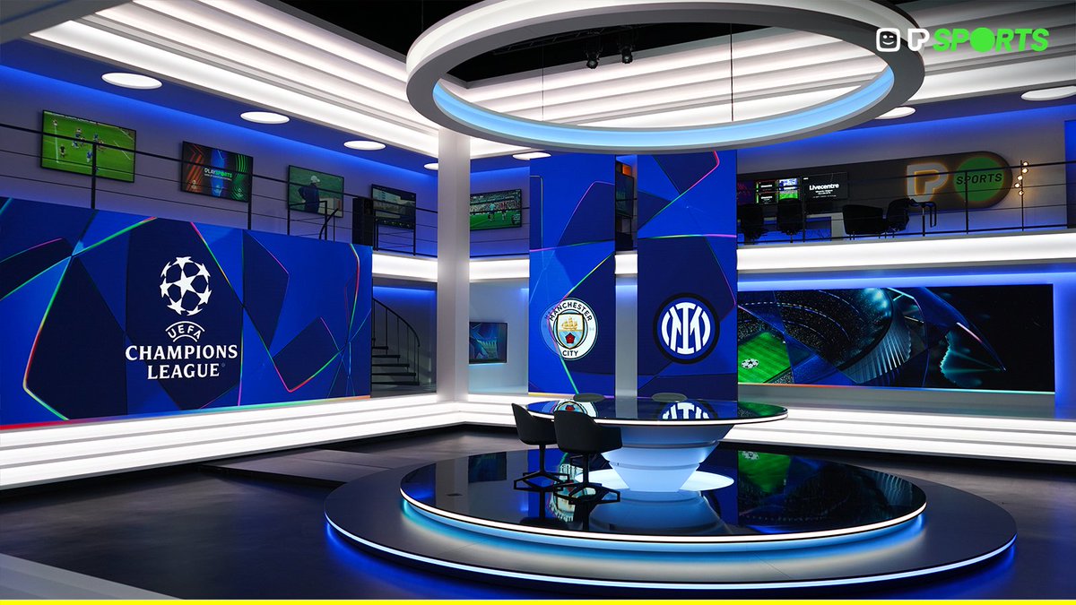 Play Sports tweet media