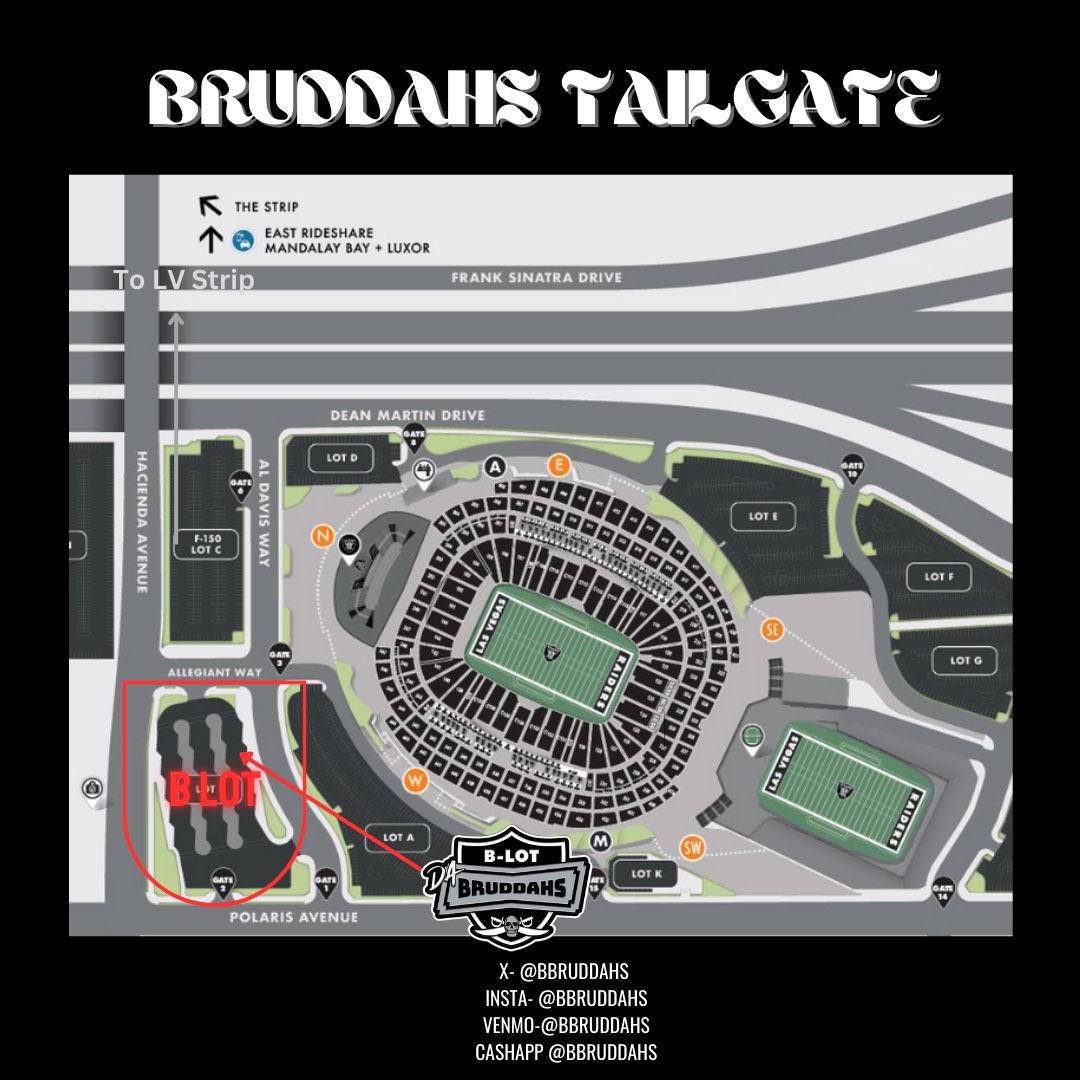 Blot Bruddahs tweet media