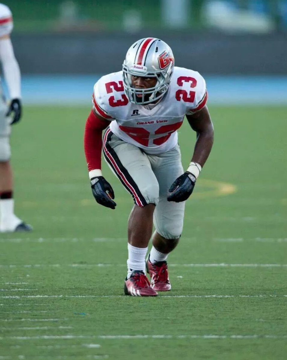 GV Viking Gridiron Club (@vikinggridiron) on Twitter photo Our first Honorary Alumni Captain for 2024 is <a href="/dashcason/">DaShawn Cason</a>! Dashawn played LB for the Vikings during ‘13 and ‘14 seasons. He had 53 tackles 14 TFL & 5 sacks and was 2014 All-MSFA! He is now the DC at East High School. We can’t wait to have DaShawn & family back at The Duke Saturday Our first Honorary Alumni Captain for 2024 is <a href="/dashcason/">DaShawn Cason</a>! Dashawn played LB for the Vikings during ‘13 and ‘14 seasons. He had 53 tackles 14 TFL & 5 sacks and was 2014 All-MSFA! He is now the DC at East High School. We can’t wait to have DaShawn & family back at The Duke Saturday