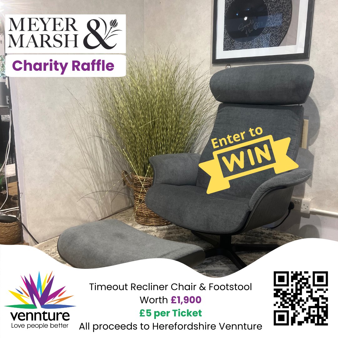 Herefordshire Vennture tweet media