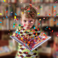 Op zondag 13 oktober 2024 willen wij Bibliotheek #heiloo omtoveren tot een heus kinderboekenfestival voor alle kinderen van de basisscholen in #heiloo .
Maar dat kunnen wij niet alleen! Help je mee?tinyurl.com/ycykds4a