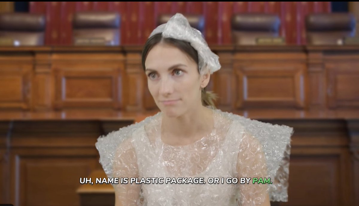 Did you know? Over 90% of plastic packaging isn’t recycled—it’s just chilling in landfills. And don’t even get me started on the whole ‘store drop-off’ recycling thing. I mean, be real, who’s actually doing that?