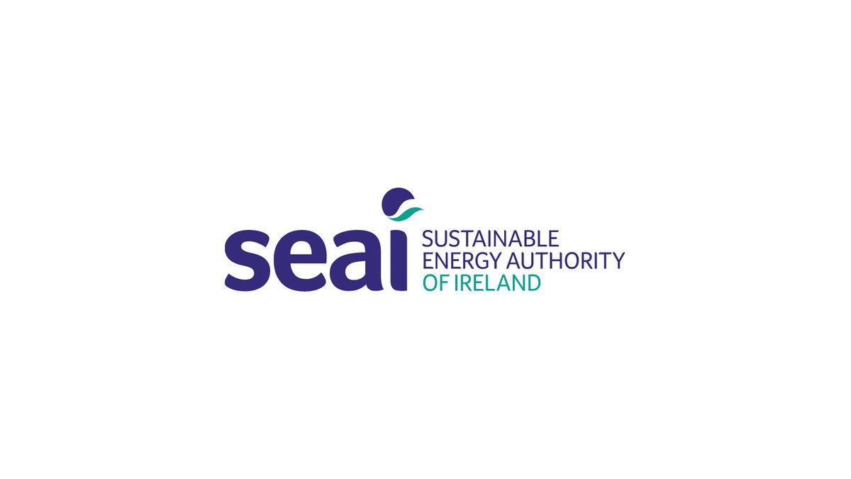 🔦 Sponsor Spotlight: Welcoming the Sustainable Energy Authority of Ireland (SEAI) as our main sponsor the Annual Conference 2024!

🔗 Register now to hear them speak: bit.ly/45R5CD9
