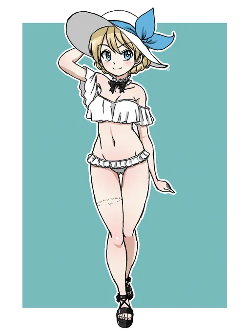 #ダージリン生誕祭2024#ダージリン生誕祭ダー様お誕生日おめでとうございます! 