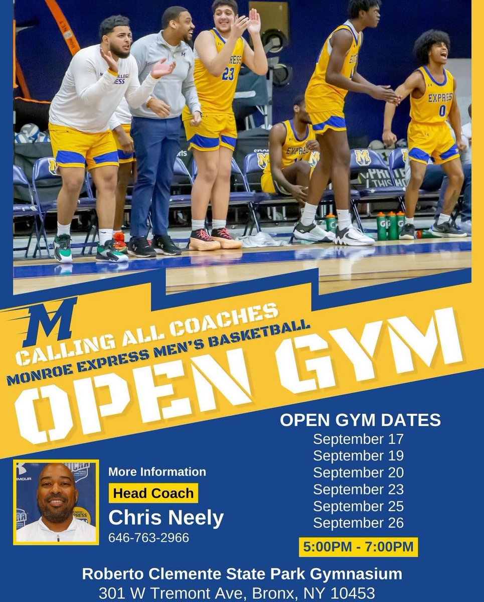 Moustapha Sarr tweet media