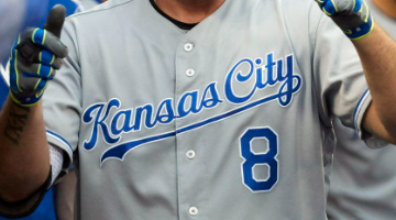 royalsreview's tweet photo. The Royals' magic number to clinch a playoff spot is.... https://t.co/qwLGyd4Mie