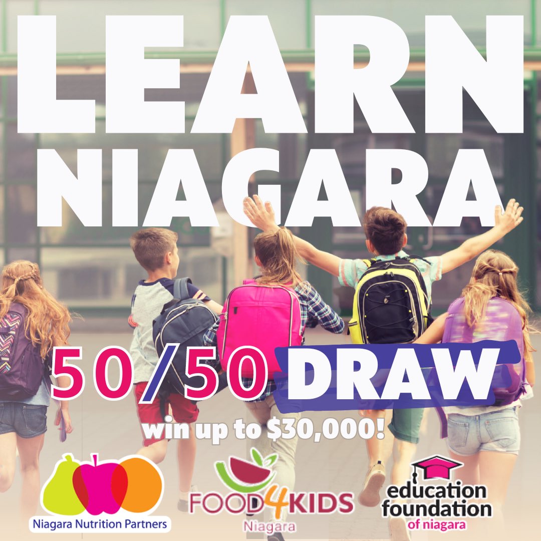 Niagara Nutrition Partners tweet media