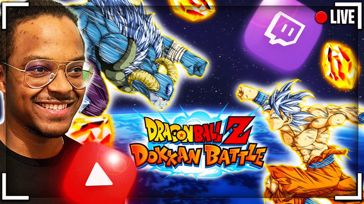 Will971Jebrille's tweet image. On se retrouve à 17h30 sur Sparking Meteor pour des perfect vs L’IA 👀

twitch.tv/will__971

J’ai commencé par un live sauvage ce midi, je pensais pas que ça vous ferais kiffer comme ça 😂😂

#sparkingmeteor #sparkingZero ( fais comme si c’est SP sur la minia )