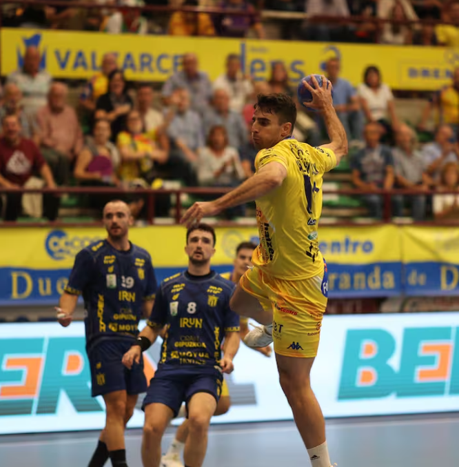 Club Handbol Bordils tweet media