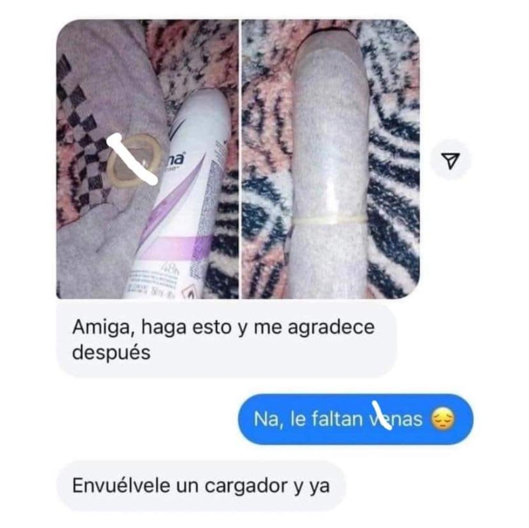 AndeesSandy's tweet photo. Jajaj https://t.co/zGG47dIkab