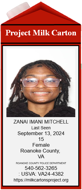 P_MilkCarton's tweet photo. 🚨 🚨 MISSING CHILD🚨 🚨 https://t.co/hyZ6BTIyJ2