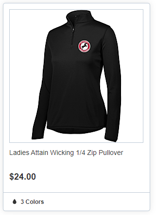 McCarty Mustangs PTA tweet media