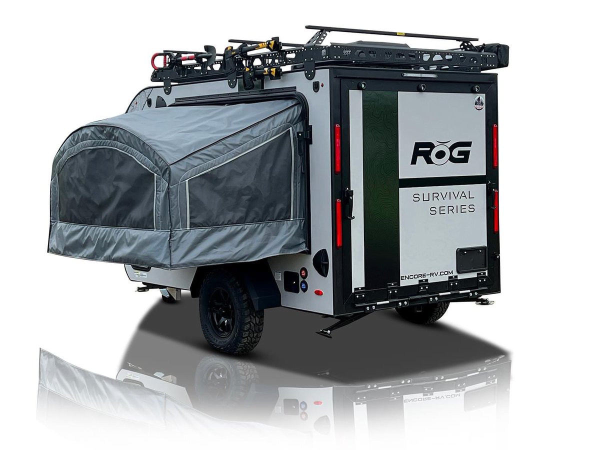 EncoreRv's tweet photo. 🔹Model Monday🔹: [RŎG 11TH] Learn more! https://t.co/ZmCM8b3Eyz

#rogadventuretrailer #encorerv https://t.co/PPEinEqlku