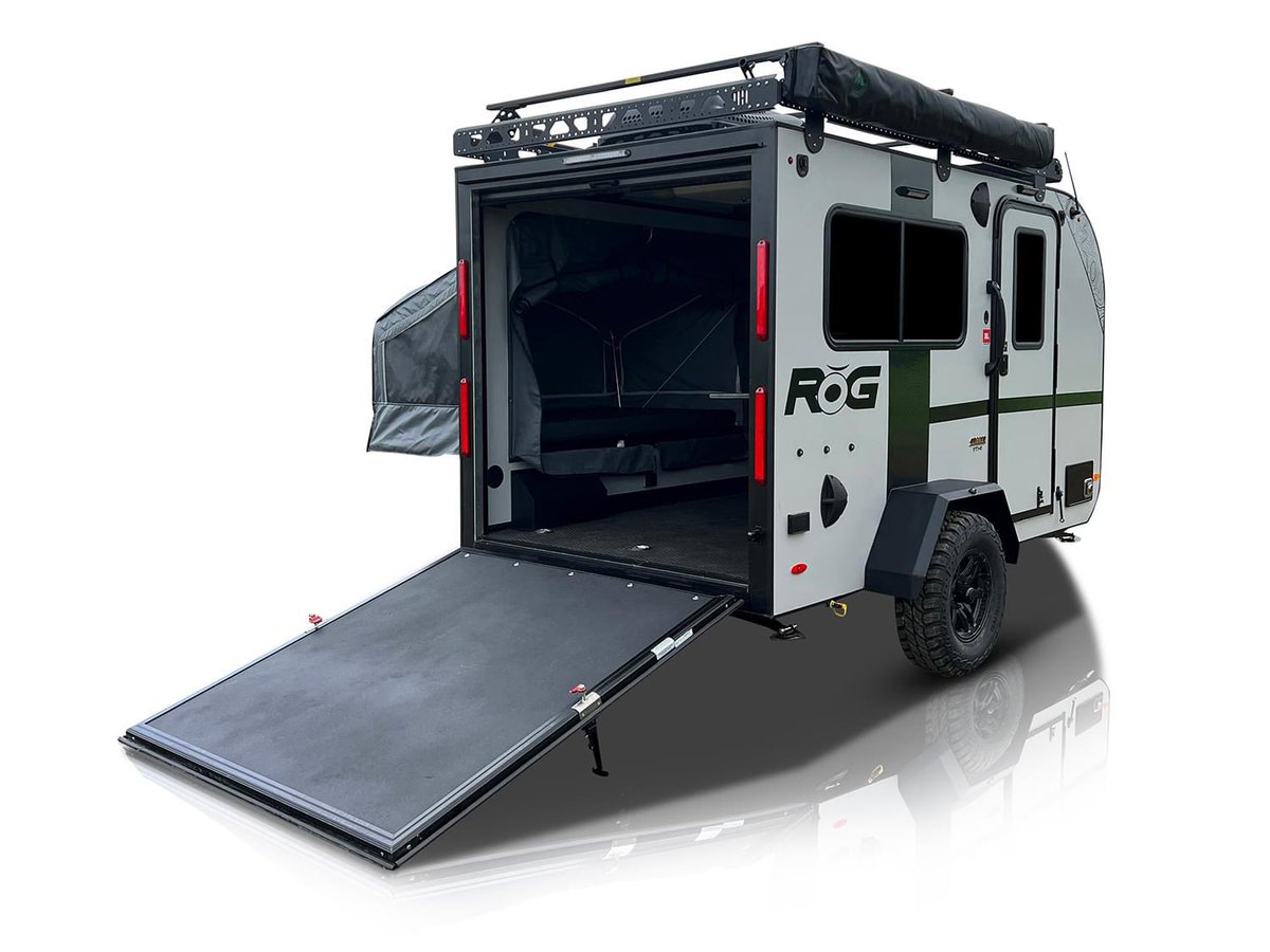 EncoreRv's tweet photo. 🔹Model Monday🔹: [RŎG 11TH] Learn more! https://t.co/ZmCM8b3Eyz

#rogadventuretrailer #encorerv https://t.co/PPEinEqlku