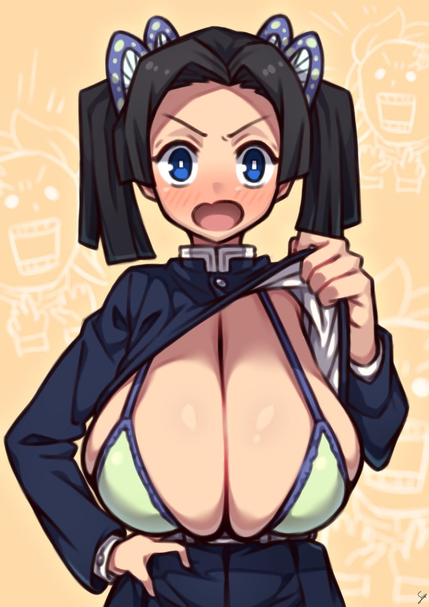 2枚しか…ッ!描いてねェ゛…ッ゛!!!! 