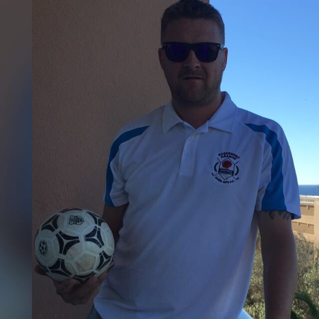 Roseberry Grange legend and <a href="/StanleyFC3/">Stanley FC</a> player is on the mend, very lucky lad, brilliant from all involved with Stanley, who’s rapid response kept him alive ❤️