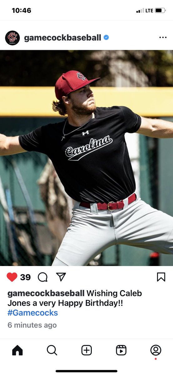 Happy Birthday Son!! Dreams do come true. Keep Grinding!!