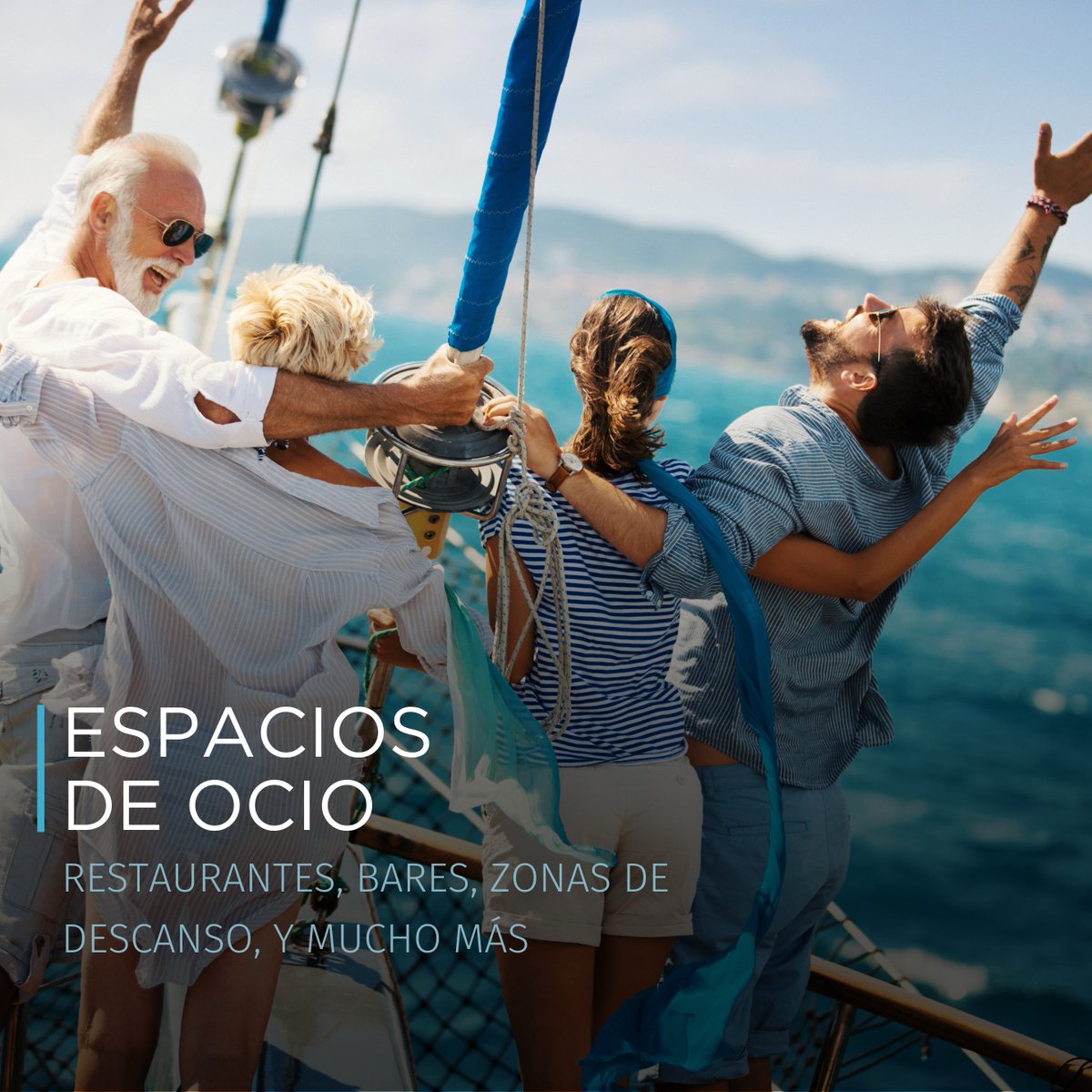 bcnportginesta's tweet photo. En el #BarcelonaPortGinestaBoatShow tendrás pruebas de mar, charlas con expertos, exhibiciones de productos y ¡mucho más! Desliza ahora y conoce más de todas las actividades que tendremos. 
🎟️¡Reserva tu entrada gratis! https://t.co/CnYeMm3pzK https://t.co/1Qxwm3Mi6r