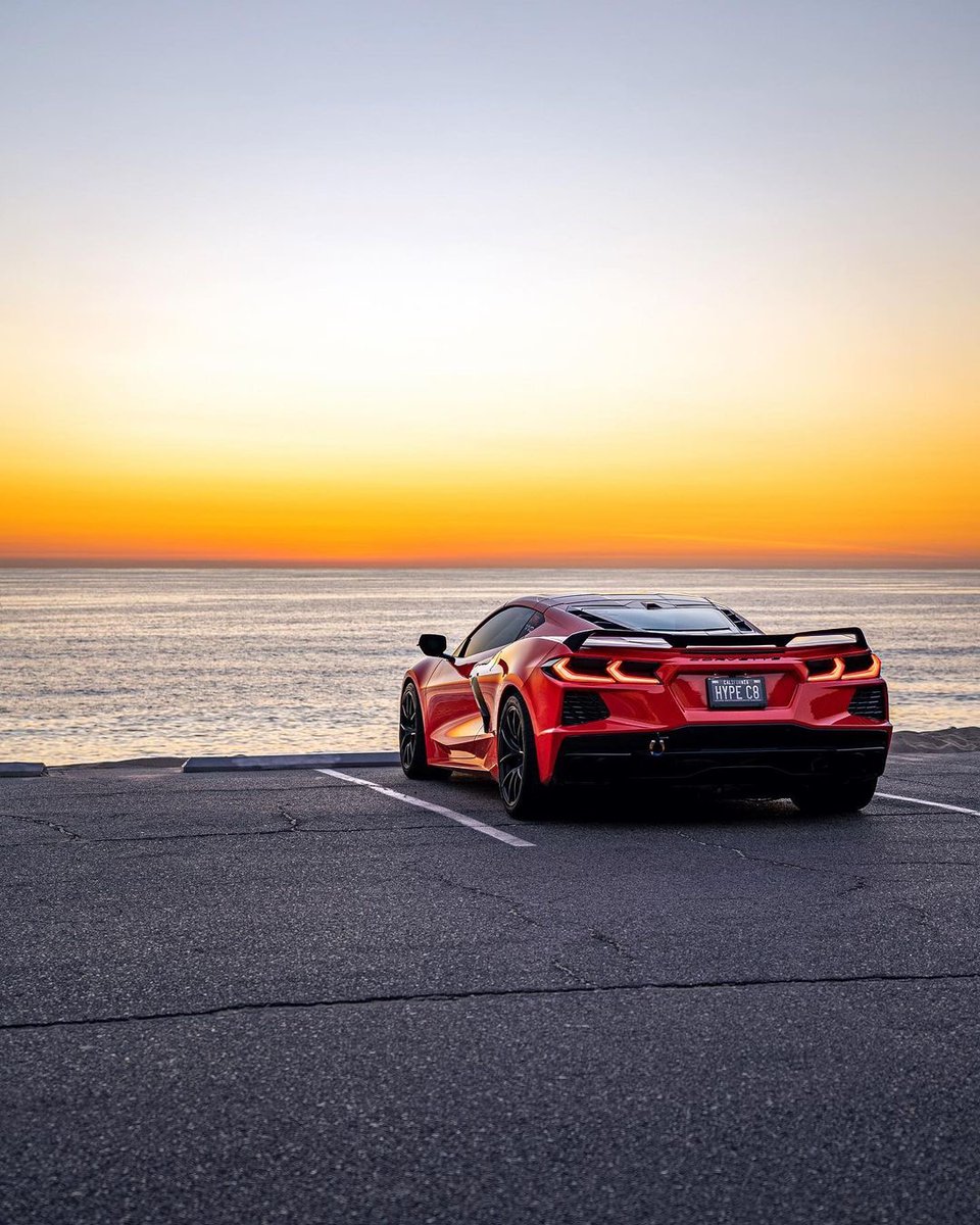 RplatebyReviver's tweet image. Three different angles of this stunning Corvette C8! 😍 Swipe through and tell us—which one is your favorite? 1, 2, or 3?👇🏽 Let us know in the comments!

📸 Amazing photos by @hypemotorsportsmedia

#CorvetteC8 #RPLATE #Reviver #CarLovers #Corvette #Supercar